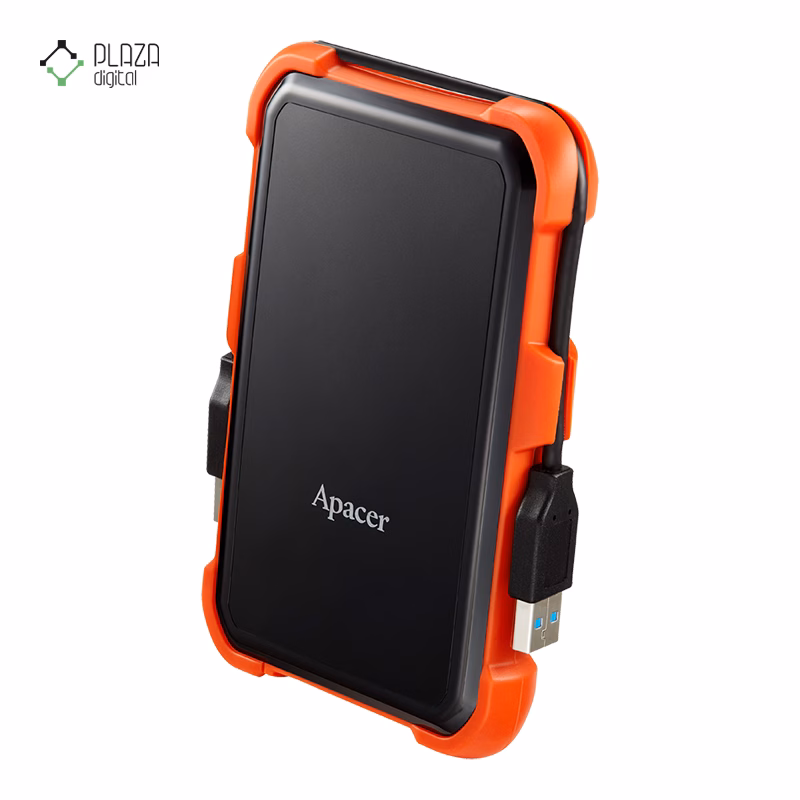 هارد اکسترنال اپیسر مدل AC630 ظرفیت 1 ترابایت پلازادیجیتال