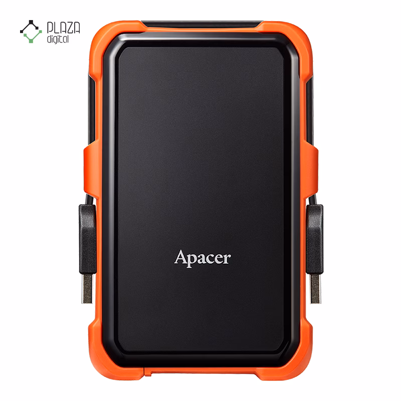 هارد اکسترنال اپیسر مدل AC630 ظرفیت 1 ترابایت پلازادیجیتال