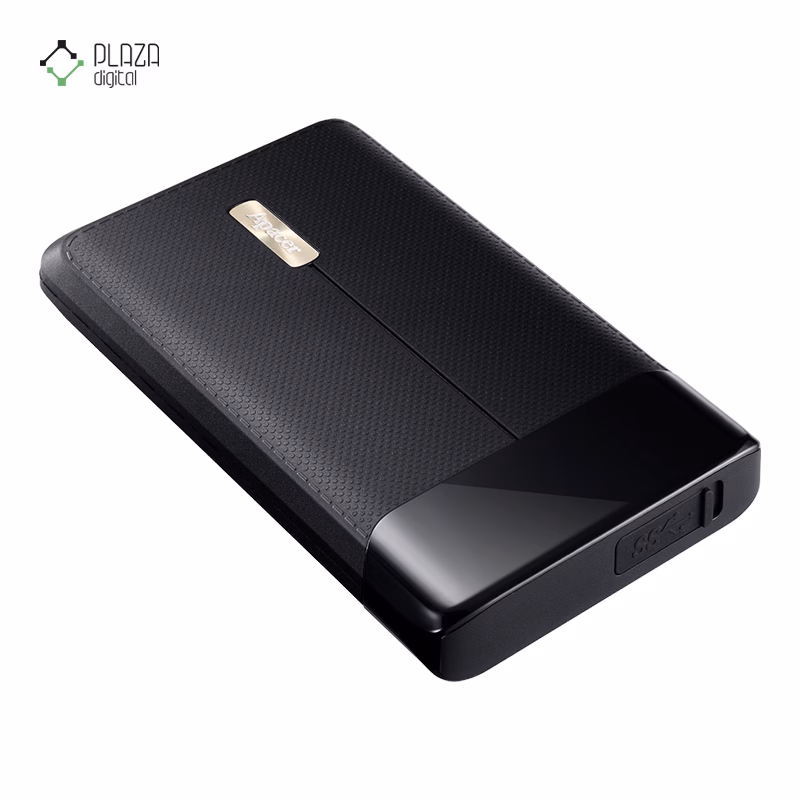هارد اکسترنال اپیسر مدل AC731 ظرفیت 1 ترابایت پلازادیجیتال