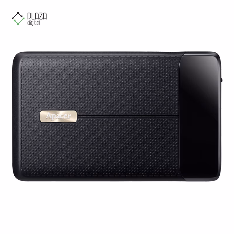 هارد اکسترنال اپیسر مدل AC731 ظرفیت 2 ترابایت پلازادیجیتال
