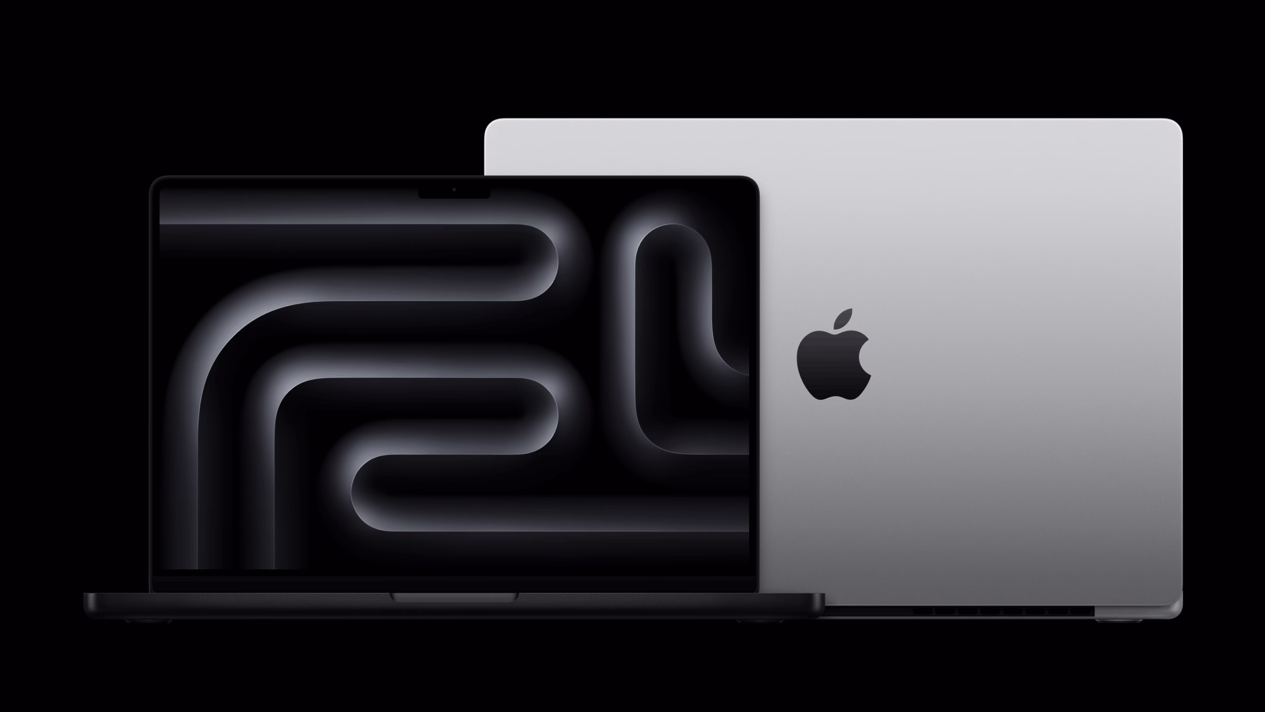 Apple MacBook Pro M4 lineup scaled