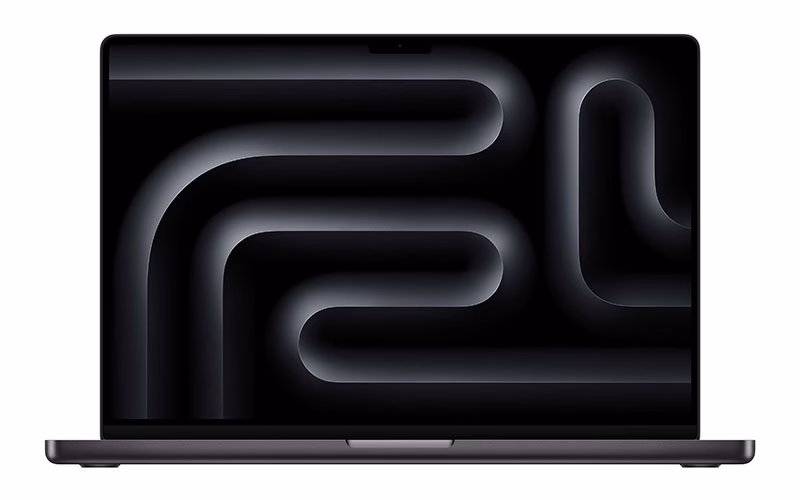 بهترین مک بوک 11 لپ تاپ اپل 16 اینچی مدل مک بوک پرو MX2T3 2024 M4 Pro 24GB 512GB