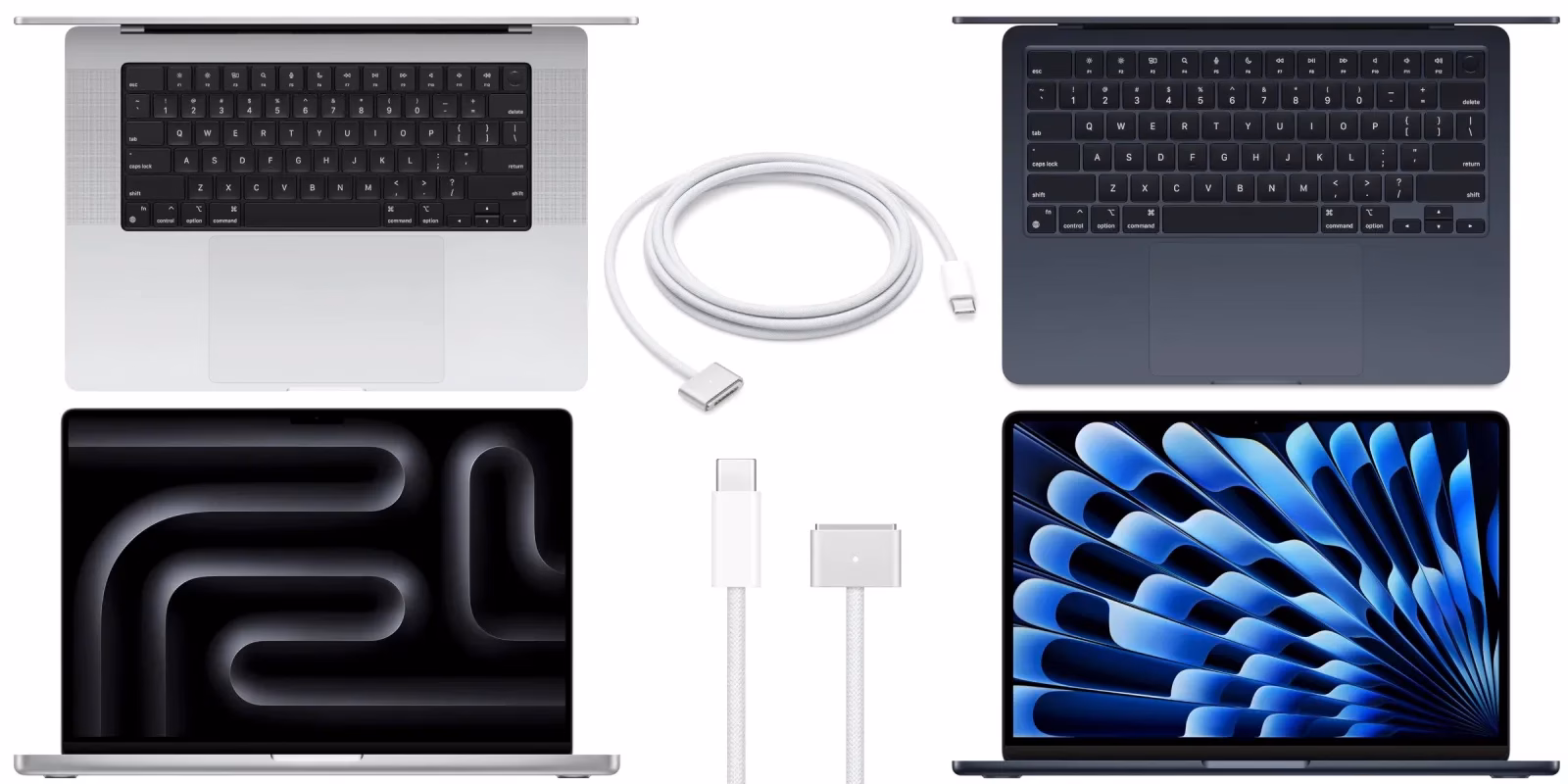 Apple-deals-M4-MacBook-Pro-M3-MacBook-Air
