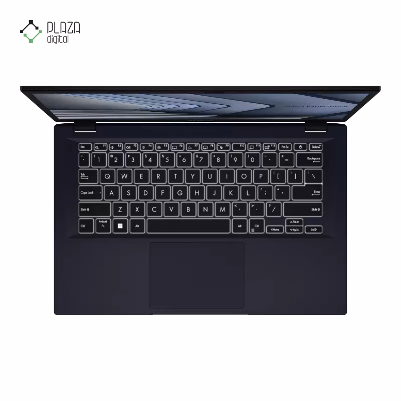لپ تاپ ایسوس 14 اینچی مدل ExpertBook B1 B1402CVA i7 1335U 48GB 2TB Iris Xe پلازادیجیتال