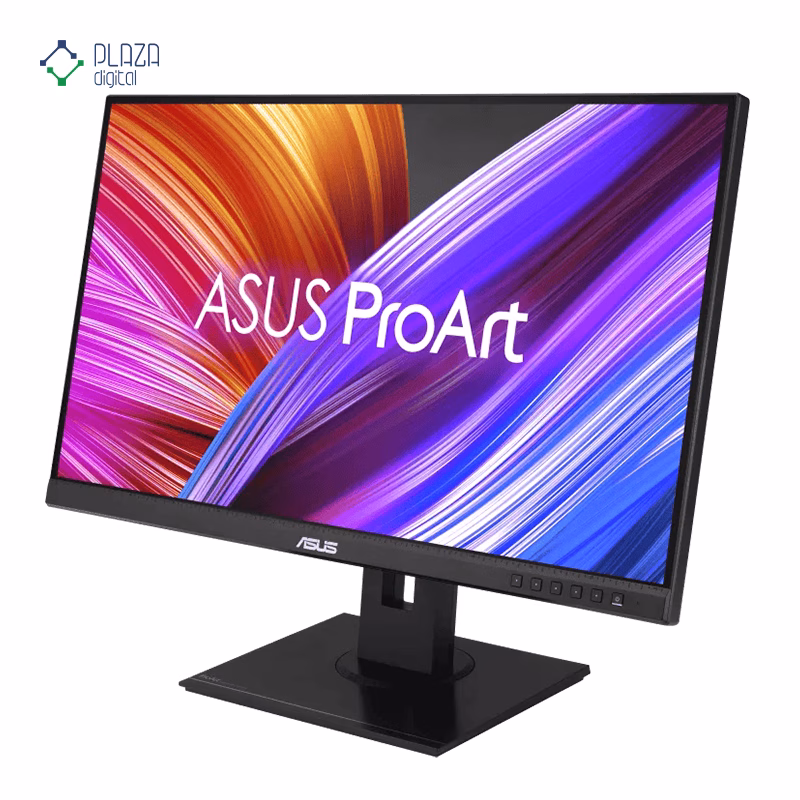 مانیتور 27 اینچی ایسوس مدل ProArt Display PA278QEV پلازادیجیتال