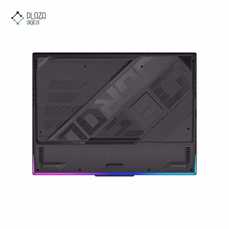 لپ تاپ ایسوس 16 اینچی مدل ROG Strix G16 G614JI i7 13650HX 48GB 1TB RTX4070 پلازادیجیتال