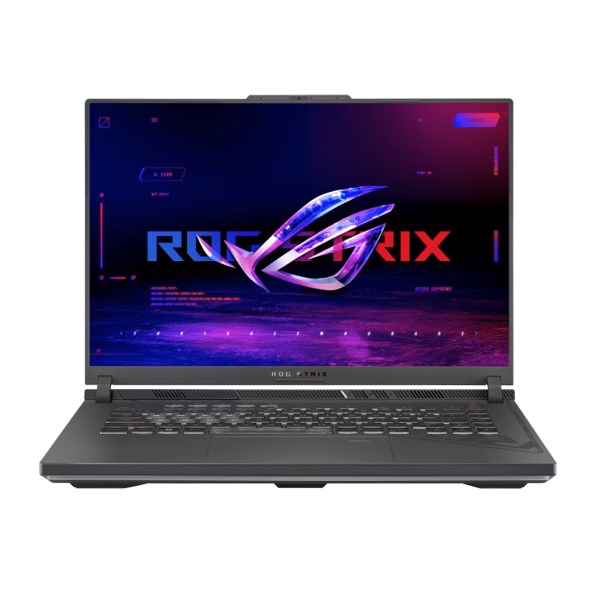 لپ تاپ ایسوس 16 اینچی مدل ROG Strix G16 G614JI i7 13650HX 48GB 1TB RTX4070 پلازادیجیتال