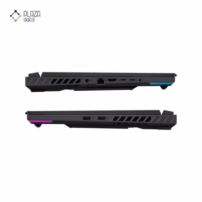 لپ تاپ ایسوس 16 اینچی مدل ROG Strix G16 G614JI i7 13650HX 64GB 1TB RTX4070 پلازادیجیتال