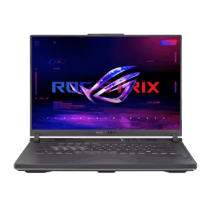 لپ تاپ ایسوس 16 اینچی مدل ROG Strix G16 G614JI i7 13650HX 64GB 1TB RTX4070 پلازادیجیتال