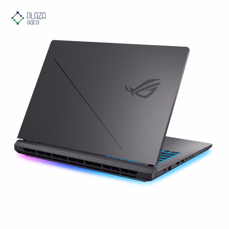 لپ تاپ ایسوس 18 اینچی مدل ROG Strix G18 G815 Ultra 9 275HX 32GB 2TB RTX5080 پلازادیجیتال