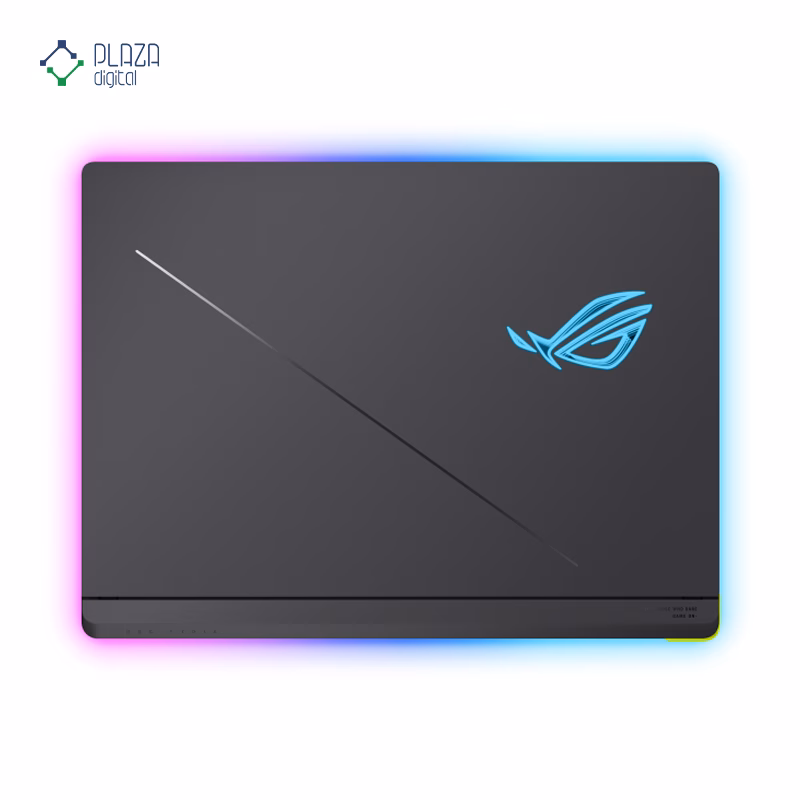 لپ تاپ ایسوس 18 اینچی مدل ROG Strix G18 G815 Ultra 9 275HX 32GB 2TB RTX5080 پلازادیجیتال