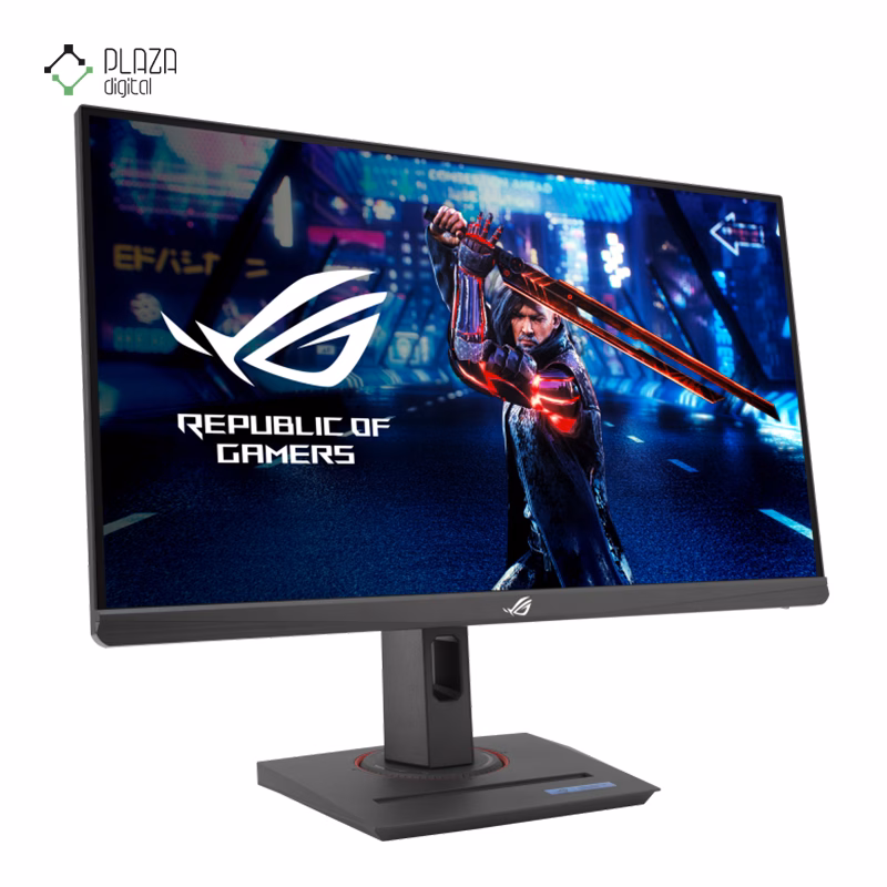 مانیتور گیمینگ ایسوس 24.5 اینچی مدل ROG Strix XG259QNS پلازادیجیتال