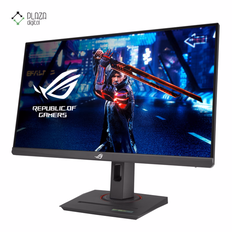مانیتور گیمینگ ایسوس 24.5 اینچی مدل ROG Strix XG259QNS پلازادیجیتال