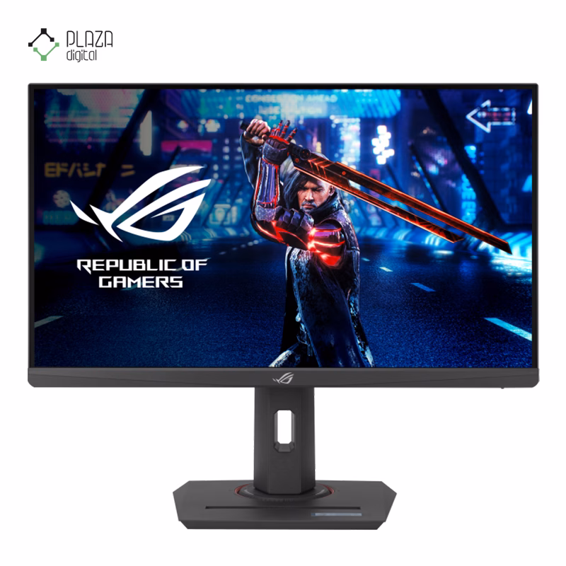 مانیتور گیمینگ ایسوس 24.5 اینچی مدل ROG Strix XG259QNS پلازادیجیتال