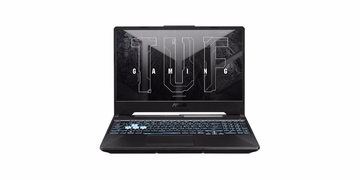 بهترین لپ تاپ گیمینگ تا 100 میلیون 11 Asus-TUF-Gaming-A15-FA506NF-R5-7535HS-32GB-RAM-512GB-SSD-RTX2050-GraphiteBlack-PlazaDigital