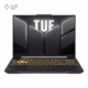 لپ تاپ ایسوس 16 اینچی مدل TUF Gaming F16 FX607VU i7 13620H 48GB 1TB RTX4050 پلازادیجیتال