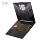 لپ تاپ ایسوس 16 اینچی مدل TUF Gaming F16 FX607VU i7 13620H 48GB 1TB RTX4050 پلازادیجیتال