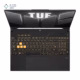 لپ تاپ ایسوس 16 اینچی مدل TUF Gaming F16 FX607VU i7 13620H 48GB 1TB RTX4050 پلازادیجیتال