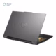 لپ تاپ ایسوس 16 اینچی مدل TUF Gaming F16 FX607VU i7 13620H 48GB 1TB RTX4050 پلازادیجیتال