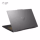 لپ تاپ ایسوس 17.3 اینچی مدل TUF Gaming F17 FX707ZC i5 12500H 32GB 2TB RTX3050 پلازادیجیتال
