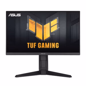 مانیتور گیمینگ 23.8 اینچی ایسوس مدل TUF Gaming VG249QL3A مشکی پلازادیجیتال