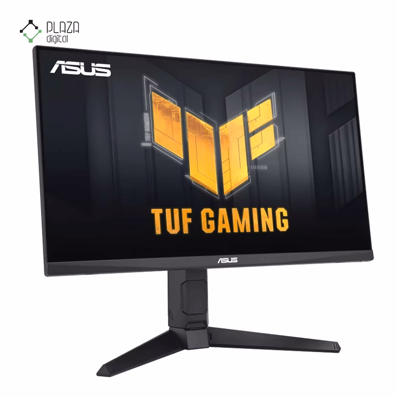 مانیتور گیمینگ 23.8 اینچی ایسوس مدل TUF Gaming VG249QL3A پلازادیجیتال