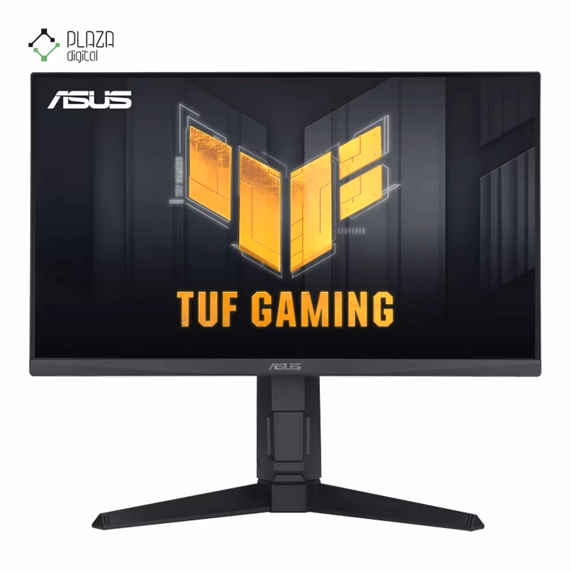 مانیتور گیمینگ 23.8 اینچی ایسوس مدل TUF Gaming VG249QL3A پلازادیجیتال