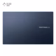 لپ تاپ ایسوس 15.6 اینچی مدل VivoBook 15 F1502ZA i5 12500H 24GB 512GB Iris Xe پلازادیجیتال