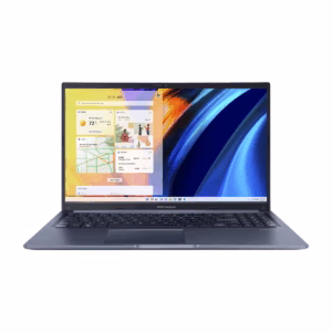 لپ تاپ ایسوس 15.6 اینچی مدل VivoBook 15 F1502ZA i5 12500H 24GB 512GB Iris Xe پلازادیجیتال