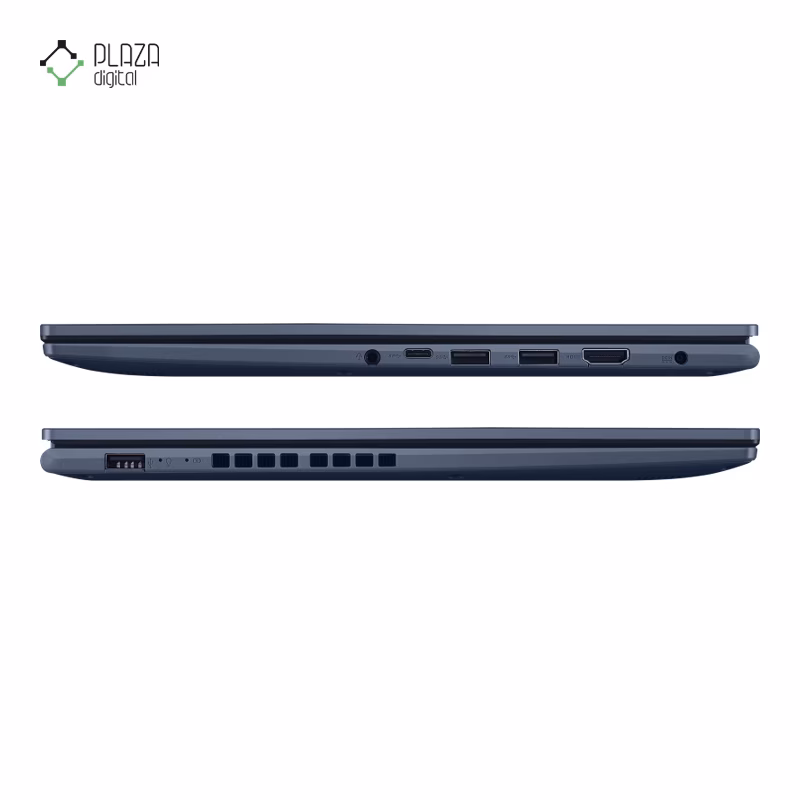 لپ تاپ ایسوس 15.6 اینچی مدل VivoBook 15 F1502ZA i5 12500H 40GB 2TB Iris Xe پلازادیجیتال