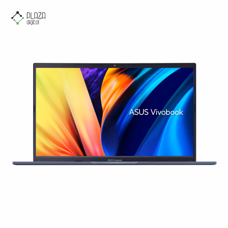 لپ تاپ ایسوس 15.6 اینچی مدل VivoBook 15 F1502ZA i5 12500H 40GB 512GB Iris Xe پلازادیجیتال