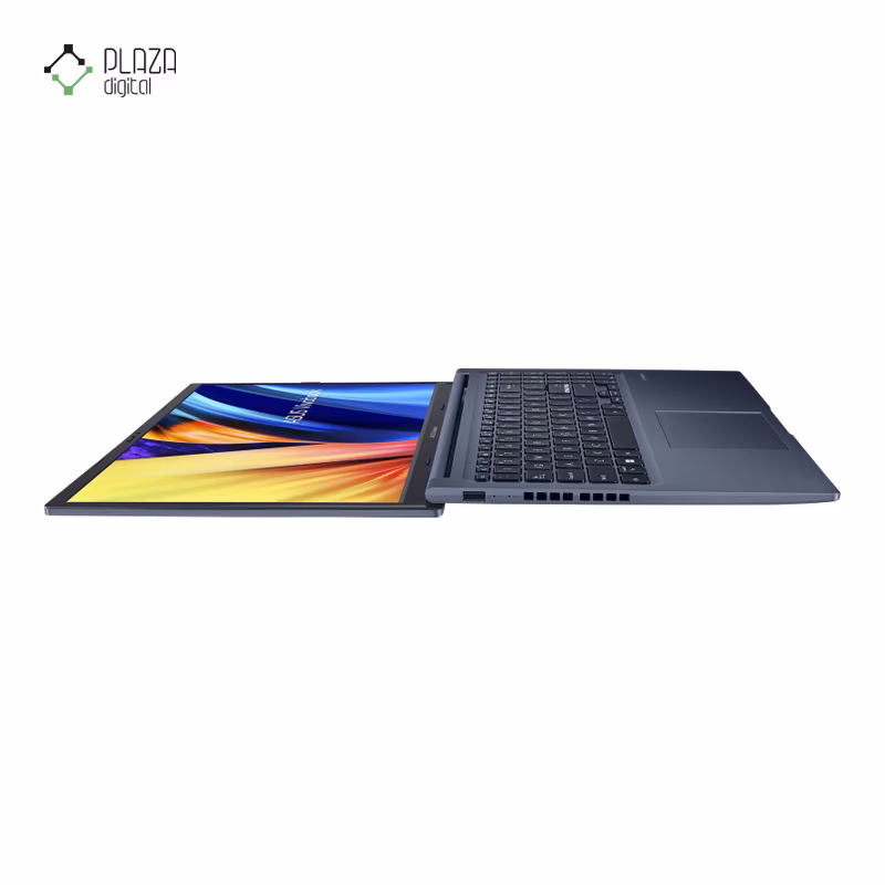 لپ تاپ ایسوس 15.6 اینچی مدل VivoBook 15 F1502ZA i5 12500H 40GB 512GB Iris Xe پلازادیجیتال