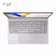 لپ تاپ ایسوس 15.6 اینچی مدل VivoBook 15 X1504VA i3 1315U 16GB 1TB Iris Xe پلازادیجیتال