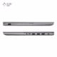 لپ تاپ ایسوس 15.6 اینچی مدل VivoBook 15 X1504VA i3 1315U 16GB 1TB Iris Xe پلازادیجیتال