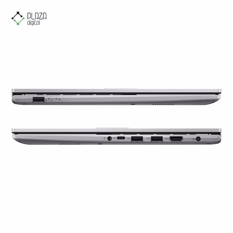 لپ تاپ ایسوس 15.6 اینچی مدل VivoBook 15 X1504VA i3 1315U 16GB 1TB Iris Xe پلازادیجیتال