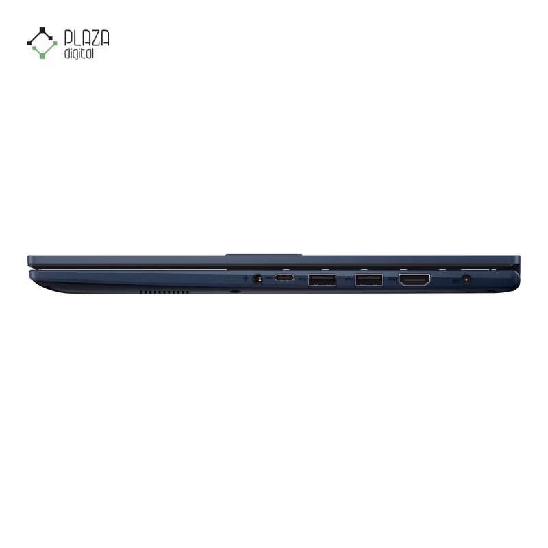 لپ تاپ ایسوس 15.6 اینچی مدل VivoBook 15 X1504VA i3 1315U 16GB 512GB Iris Xe پلازادیجیتال