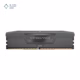 رم کامپیوتر DDR5 کورسیر مدل VENGEANCE AMD EXPO تک کاناله 5200 مگاهرتز CL40 ظرفیت 16 گیگابایت پلازا دیجیتال