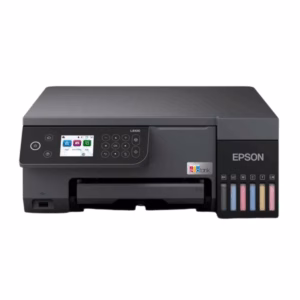 پرینتر چندکاره جوهرافشان اپسون مدل EcoTank L8100 مشکی پلازادیجیتال