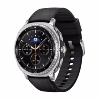ساعت هوشمند سامسونگ مدل Galaxy Watch 8 Classic 46mm 82 ساعت هوشمند سامسونگ مدل Galaxy Watch 8 Classic 46mm بدنه مشکی بند مشکی پلازادیجیتال
