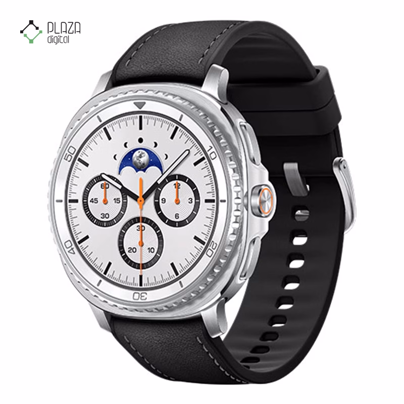 ساعت هوشمند سامسونگ مدل Galaxy Watch 8 Classic 46mm پلازادیجیتال