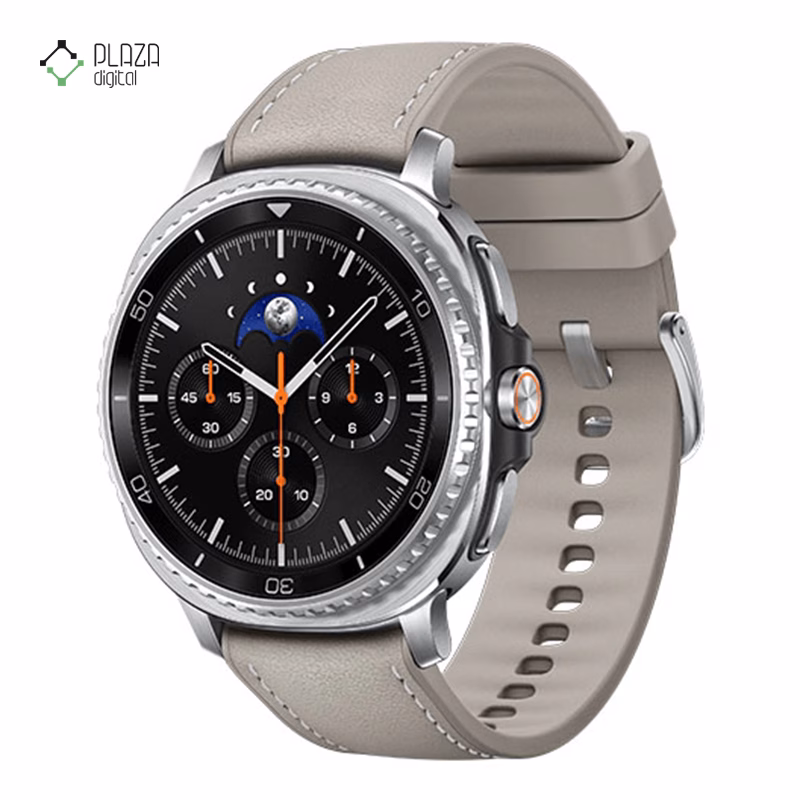 ساعت هوشمند سامسونگ مدل Galaxy Watch 8 Classic 46mm پلازادیجیتال