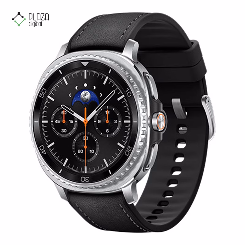 ساعت هوشمند سامسونگ مدل Galaxy Watch 8 Classic 46mm پلازادیجیتال