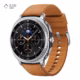 ساعت هوشمند سامسونگ مدل Galaxy Watch 8 Classic 46mm پلازادیجیتال