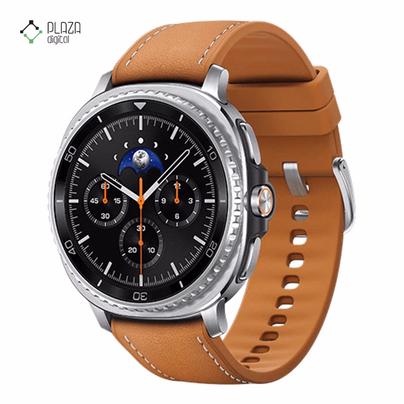 ساعت هوشمند سامسونگ مدل Galaxy Watch 8 Classic 46mm پلازادیجیتال