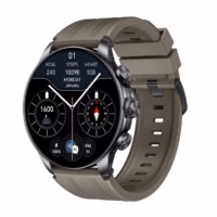 ساعت هوشمند گلوریمی مدل GX CLASSICFIT 80 ساعت هوشمند گلوریمی مدل GX CLASSICFIT مشکی پلازادیجیتال