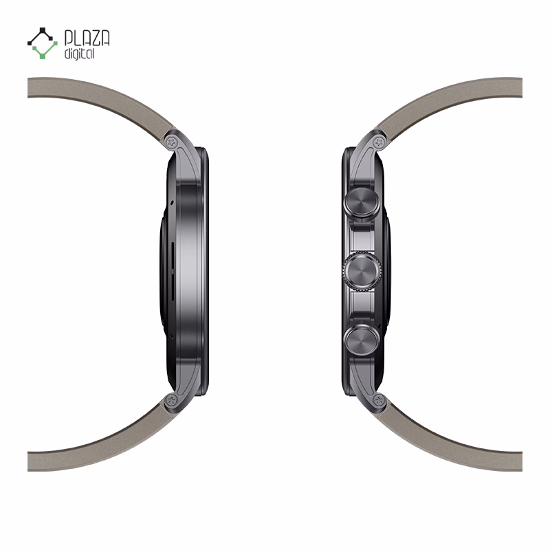 ساعت هوشمند گلوریمی مدل GX CLASSICFIT پلازادیجیتال