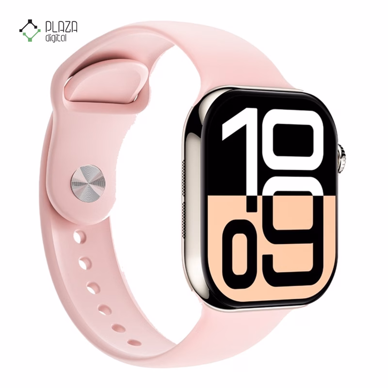 ساعت هوشمند گرین لاین مدل Active 10 46MM پلازادیجیتال