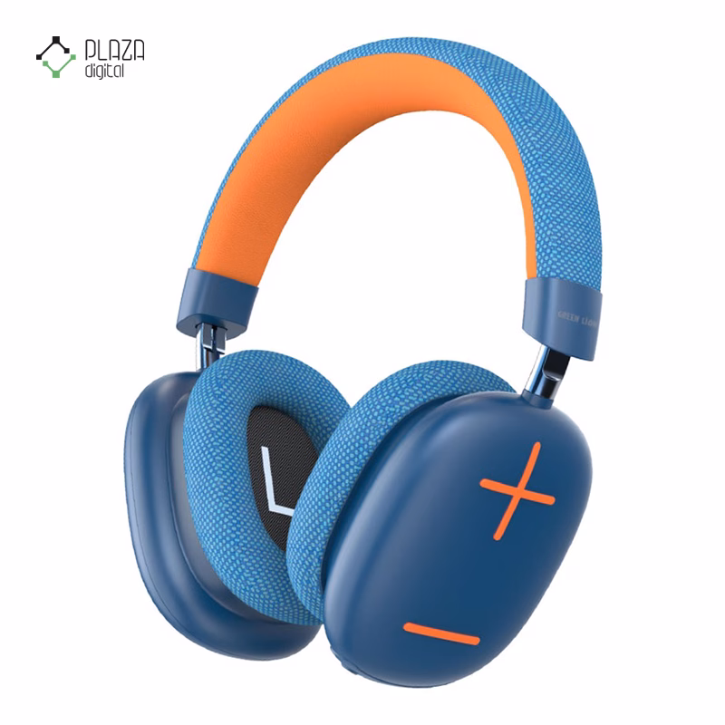 هدفون بلوتوثی گرین لاین مدل Echo Max پلازادیجیتال