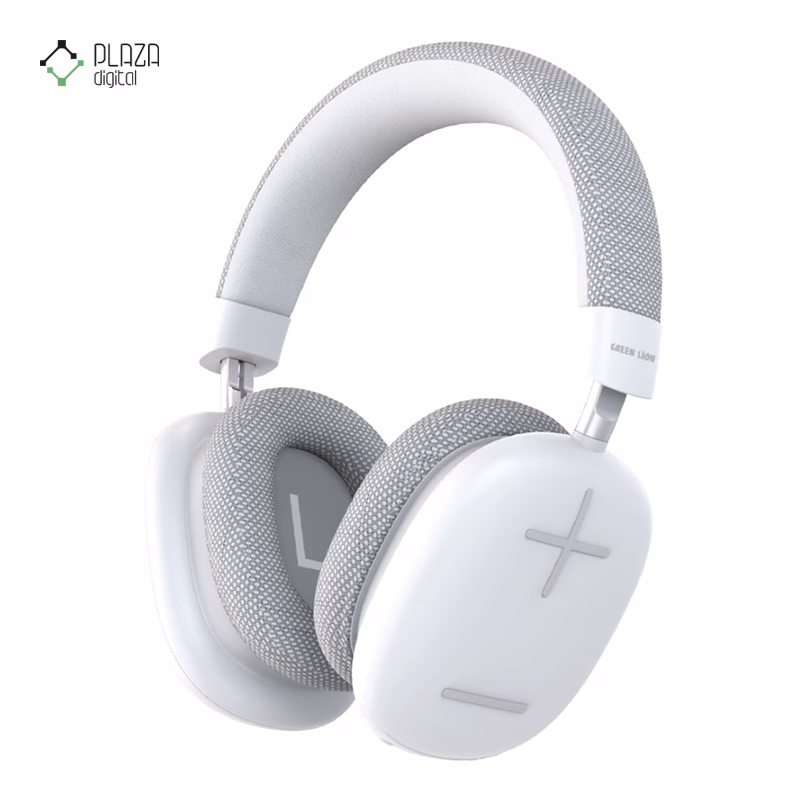 هدفون بلوتوثی گرین لاین مدل Echo Max پلازادیجیتال