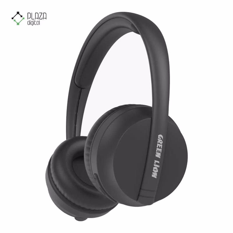 هدفون بلوتوثی گرین لاین مدل Stamford Wireless پلازادیجیتال